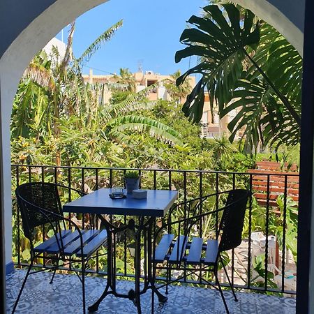 Hostal Mi Campana Denia Luaran gambar