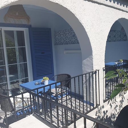 Hostal Mi Campana Denia Luaran gambar