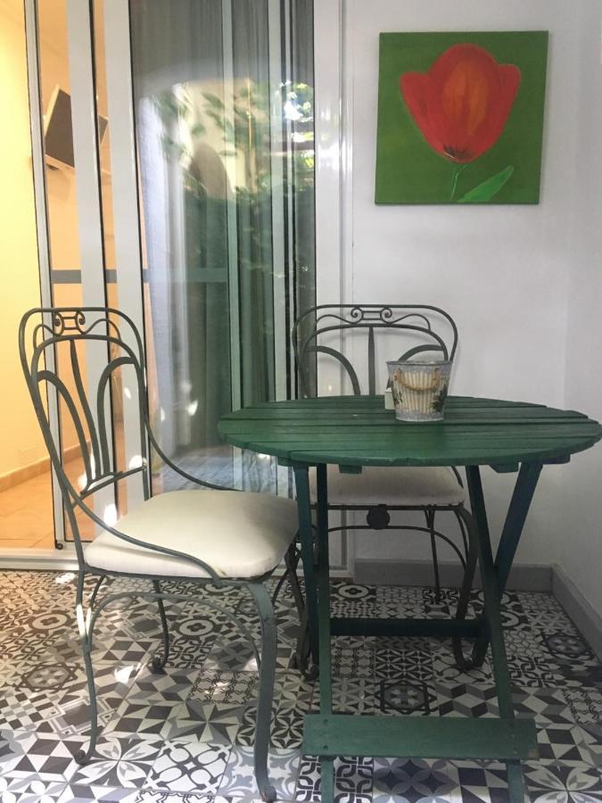 Hostal Mi Campana Denia Luaran gambar