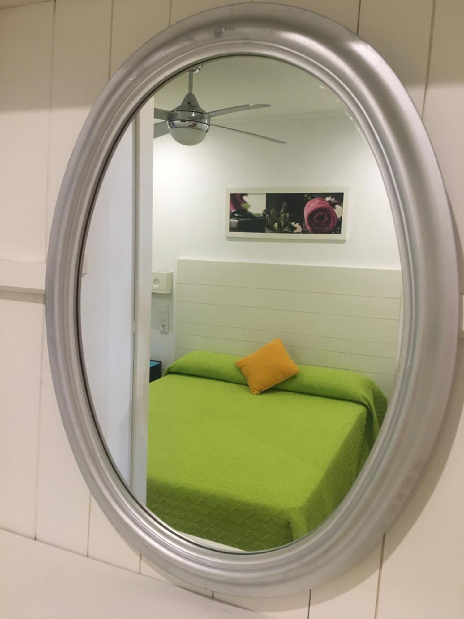 Hostal Mi Campana Denia Luaran gambar