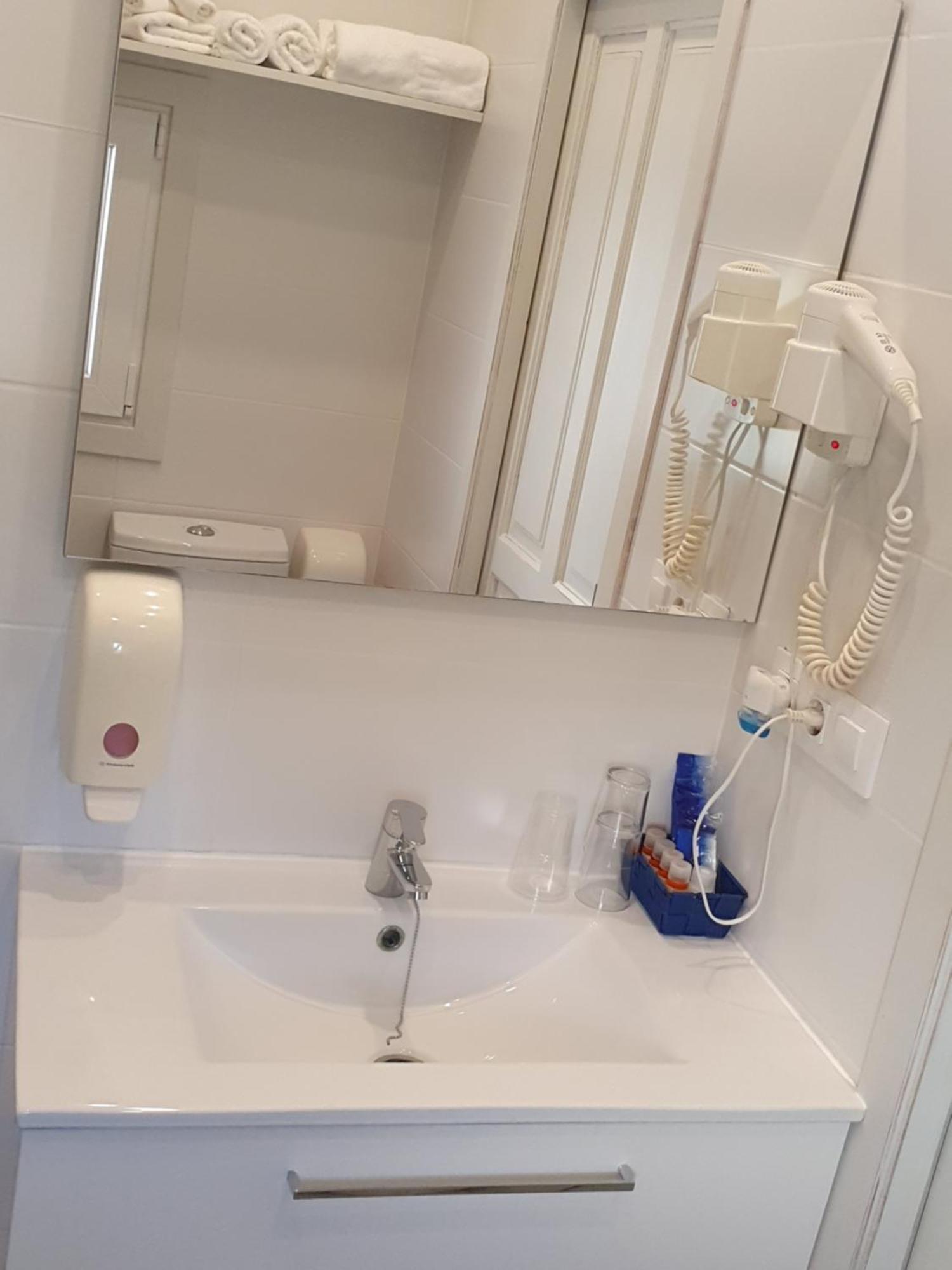 Hostal Mi Campana Denia Luaran gambar