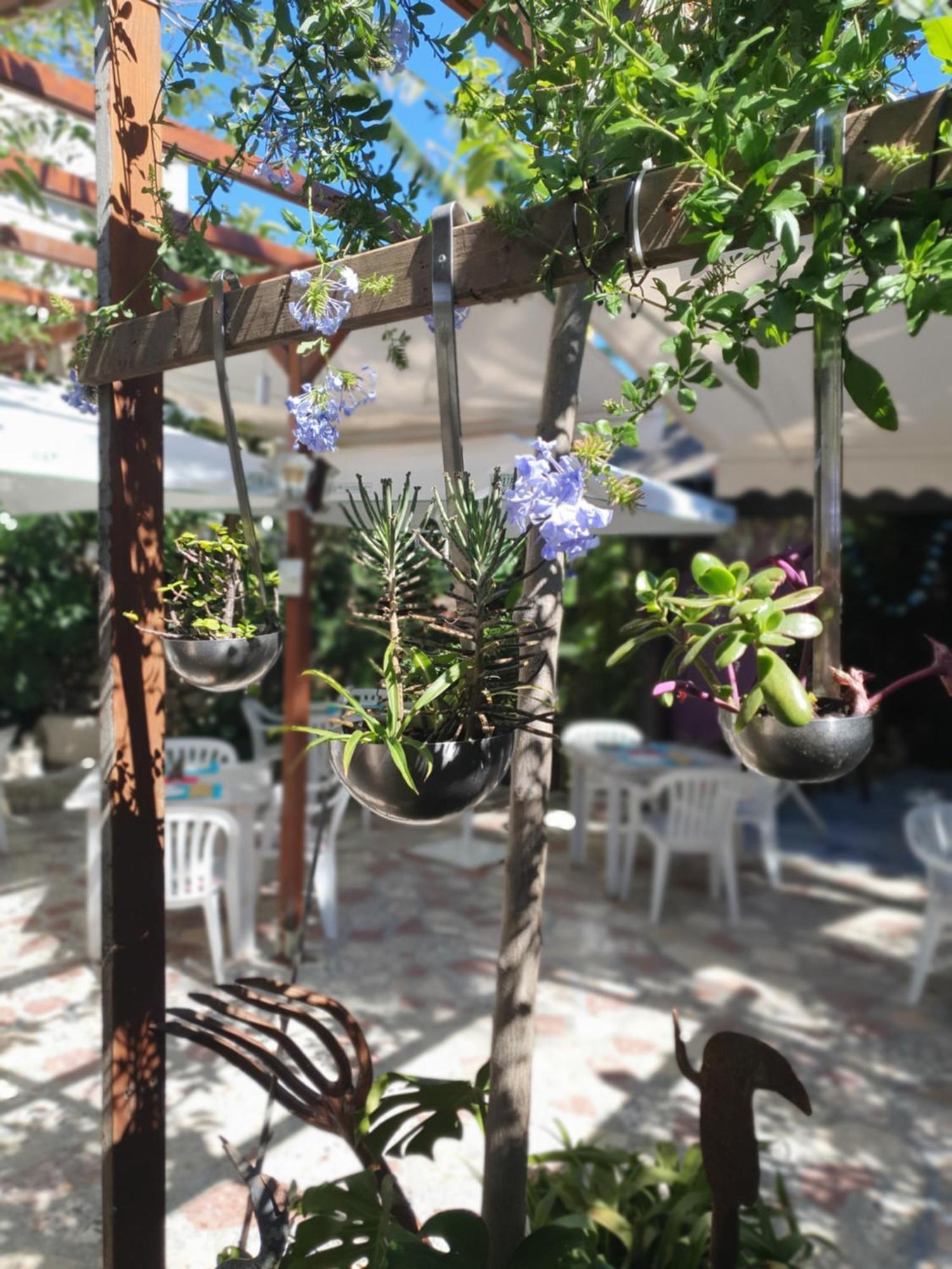 Hostal Mi Campana Denia Luaran gambar