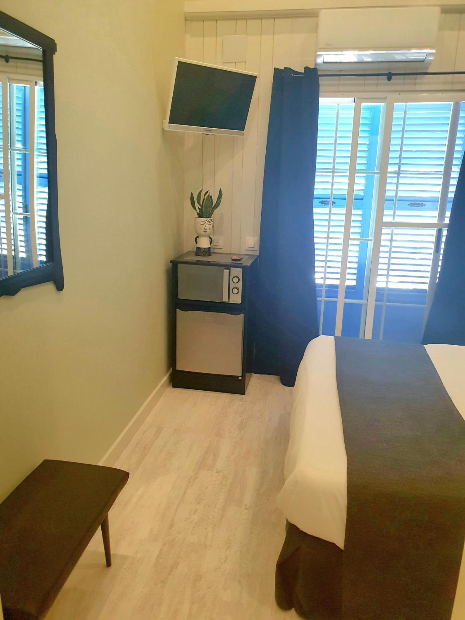 Hostal Mi Campana Denia Luaran gambar