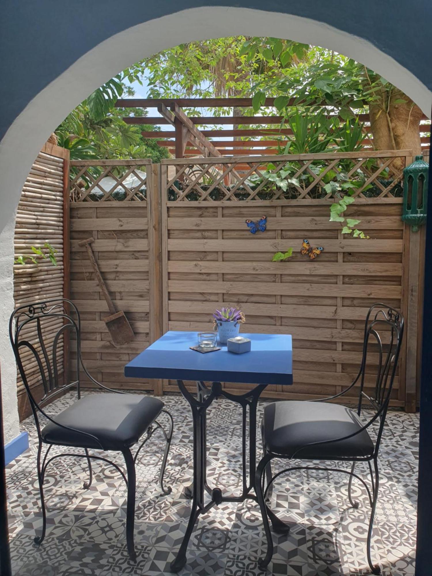 Hostal Mi Campana Denia Luaran gambar